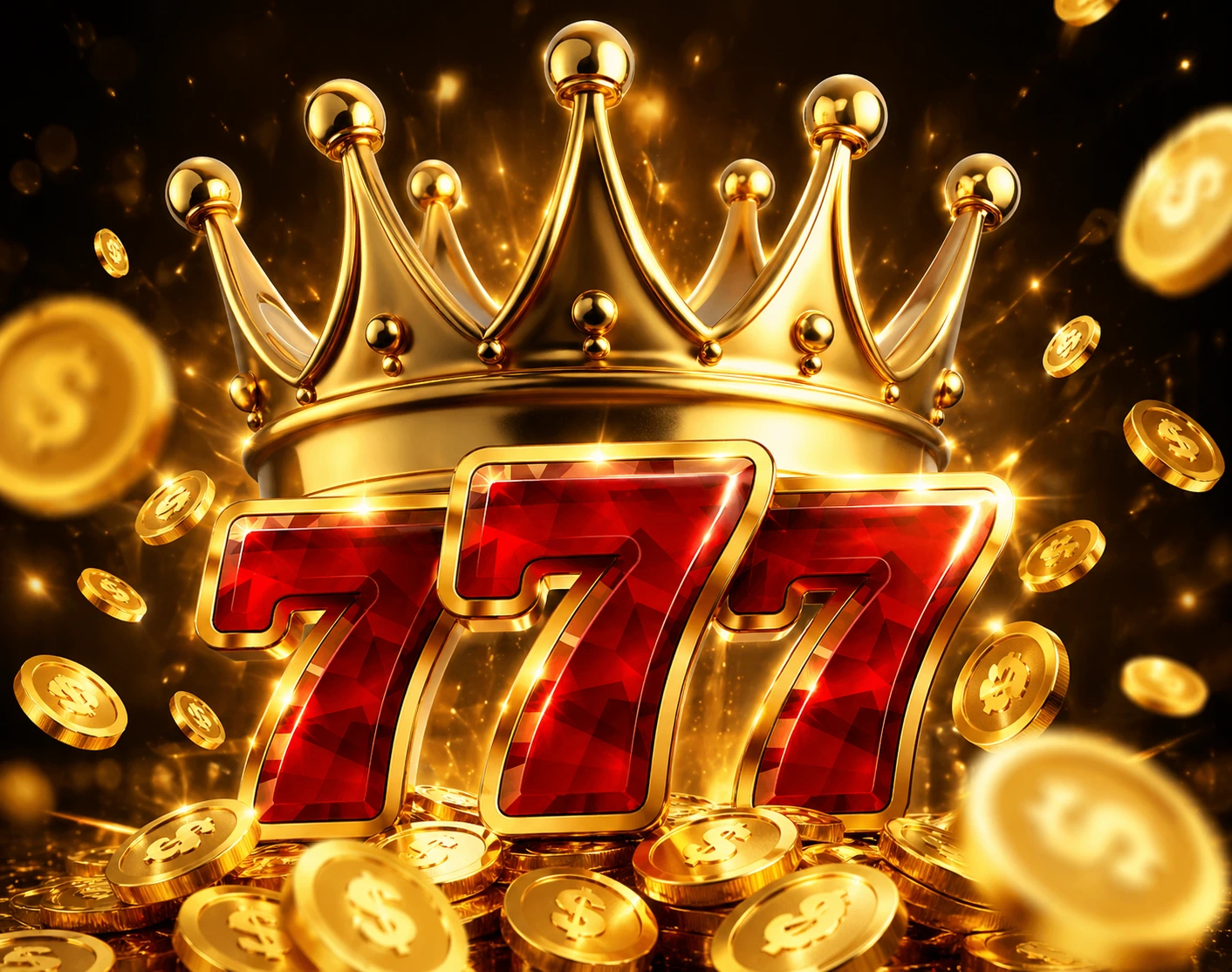 Slot 777 Hadir dengan Berbagai Inovasi Terbaru